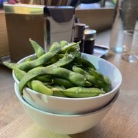   at Koie Ramen in Oslo