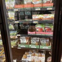More vegan options   at Solomon's Fresh Market - Harbour Bay in Nassau