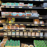 Vegan Voilife cheese! Vegan bacon! Vegan Mayo!  at Solomon's Fresh Market - Harbour Bay in Nassau