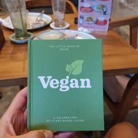  at Warung Dua Hati in Canggu