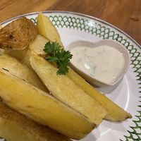   at Warung Dua Hati in Canggu