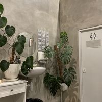   at Warung Dua Hati in Canggu