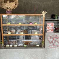   at Warung Dua Hati in Canggu