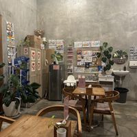   at Warung Dua Hati in Canggu