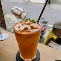 Liver Detox at Warung Dua Hati in Canggu