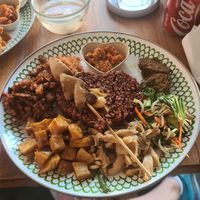  at Warung Dua Hati in Canggu