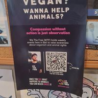  at Warung Dua Hati in Canggu