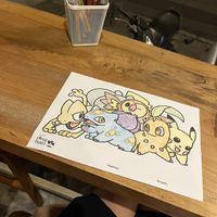   at Warung Dua Hati in Canggu