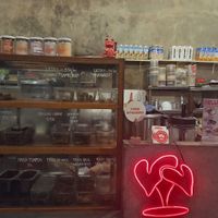 at Warung Dua Hati in Canggu