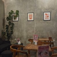  at Warung Dua Hati in Canggu