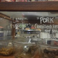  at Warung Dua Hati in Canggu