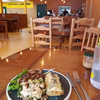  at Locavore Grocery & Canteen in Edinburgh