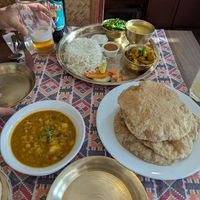 Yum at Yak The Himalayan Kitchen in Swindon