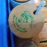 #branding at Krua P S - ครัวพี่เอส in Chumphon