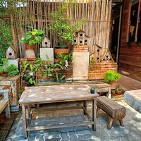  at Beside You Cafe in Singburi