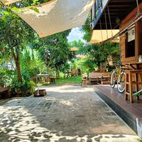  at Beside You Cafe in Singburi