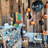  at Beside You Cafe in Singburi