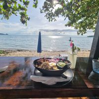  at The Shell Lounge in Koh Phangan