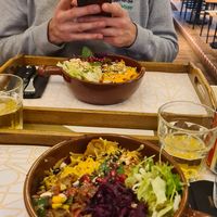  at Kwat - Kebab With A Twist in Antwerpen