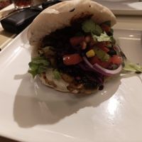 Soy beef #Veganuary at Kwat - Kebab With A Twist in Antwerpen