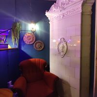  at Coffee Place in Tbilisi