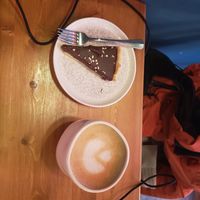  at Coffee Place in Tbilisi