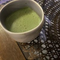   at Coffee Place in Tbilisi
