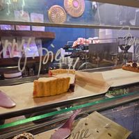  at Coffee Place in Tbilisi