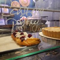  at Coffee Place in Tbilisi