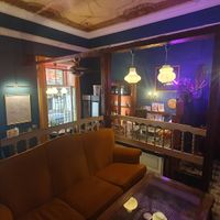  at Coffee Place in Tbilisi