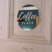  at Coffee Place in Tbilisi