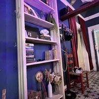   at Coffee Place in Tbilisi