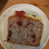  at Coffee Place in Tbilisi