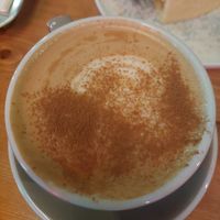  at Coffee Place in Tbilisi