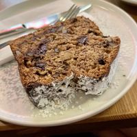   at Coffee Place in Tbilisi