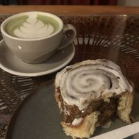 Bliss!   at Coffee Place in Tbilisi