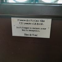  at Coffee Place in Tbilisi