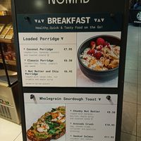  at DUB - Nomad - T1 in Dublin