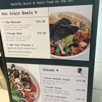   at DUB - Nomad - T1 in Dublin