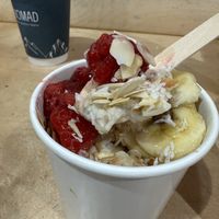   at DUB - Nomad - T1 in Dublin