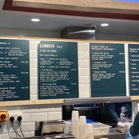   at DUB - Nomad - T1 in Dublin