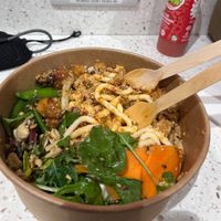   at DUB - Nomad - T1 in Dublin