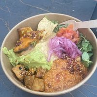   at DUB - Nomad - T1 in Dublin