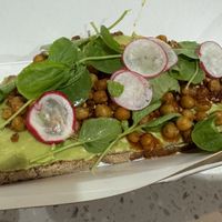   at DUB - Nomad - T1 in Dublin