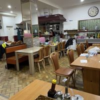  #Veganuary at Manjing Haus in Darmstadt