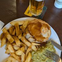  at Nottingham House in Sheffield