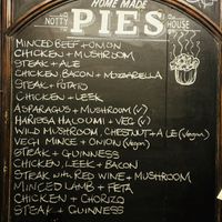   at Nottingham House in Sheffield