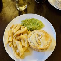   at Nottingham House in Sheffield