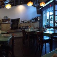 Civilization Interior  at Civilization in Gainesville