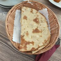 8: Roti at Chai & Coffee Indisches Street Food in Cologne